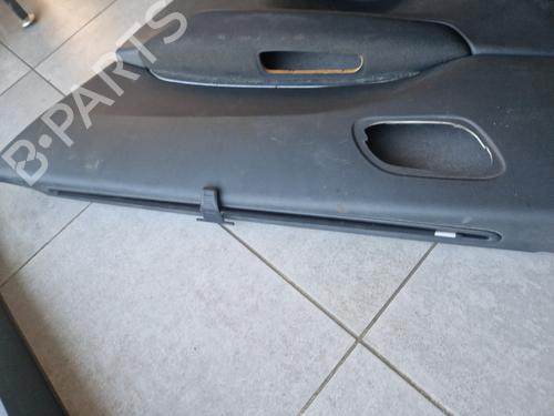 Rear right panel PEUGEOT 5008 (0U_, 0E_) 1.6 HDi | BP33850688C61  - Image 5