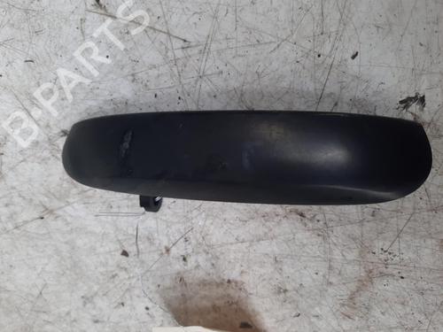 Used Rear left exterior door handle MITSUBISHI MIRAGE / SPACE STAR VI Hatchback (A0_A) 1.0 (A05A) (71 hp) 28774828
