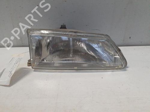 Used Right headlight PEUGEOT 106 I (1A, 1C) 1.4 D (50 hp) 28776927