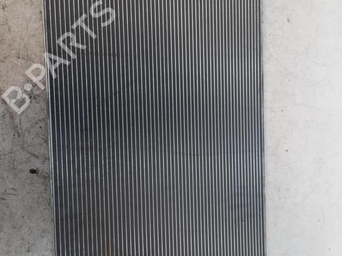 Used Water radiator Water radiator VW PASSAT B6 (3C2) 2.0 TDI 16V (140 hp) 28748092 28748092