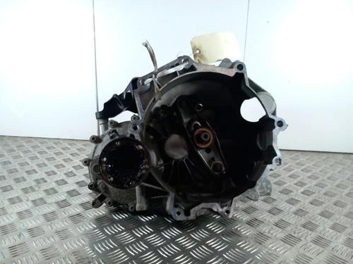 Used Gearbox Gearbox VW POLO V (6R1, 6C1) 1.2 (70 hp) 28768176 28768176