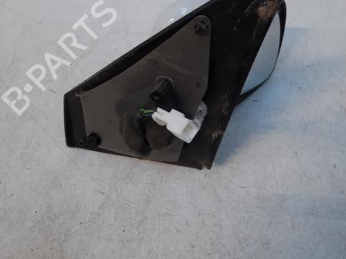 Right mirror DACIA LODGY (JS_) 1.5 dCi | BP28762800C27 - Image 2
