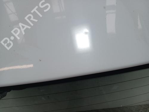 Used Tailgate Tailgate OPEL ASTRA J GTC 1.4 (08) (120 hp) 33986284 33986284