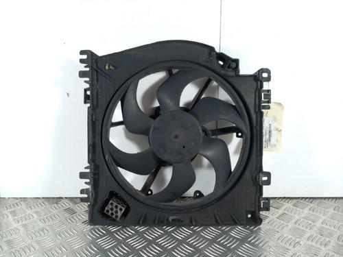 Used Radiator fan Radiator fan NISSAN NOTE (E11, NE11) 1.5 dCi (86 hp) 28740646 28740646