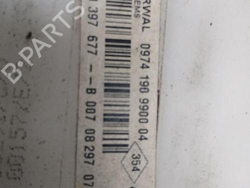 Used Fuel pump DACIA SANDERO 1.5 dCi (68 hp) 28775571