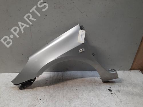 Used Left front fenders PEUGEOT 307 Break (3E) 1.6 HDi 110 (109 hp) 28770516