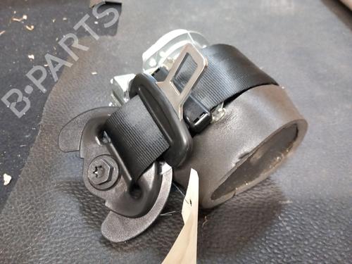 Front right seatbelt CITROËN C4 CACTUS 1.2 VTi 82 | BP33533925I25 - Image 2