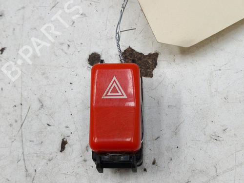 Used Warning switch MERCEDES-BENZ 124 Saloon (W124) 250 D (124.125) (94 hp) 28751675