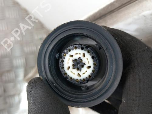 Right front door FORD TRANSIT CONNECT (P65_, P70_, P80_) 1.8 TDCi | BP29357499C3 