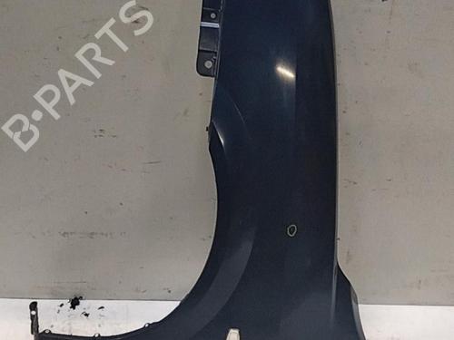 Used Left front fenders KIA CARENS I MPV (FC, FJ) 2.0 CRDi (113 hp) 28747495