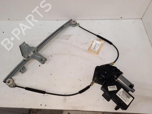 Front right window mechanism PEUGEOT 307 (3A/C) 1.6 16V | BP28785443C23 