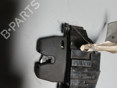 Used Switch Switch PEUGEOT 308 CC (4B_) 2.0 HDi (140 hp) 30923704 30923704