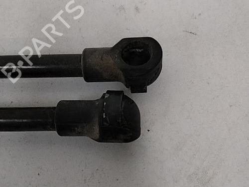 Gassdemper Bakluke FORD KA (RU8) 1.2 (69 hp) 28758183