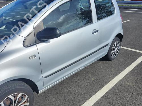 Used Parts VW FOX Hatchback (5Z1, 5Z3, 5Z4) 1.2 5042924