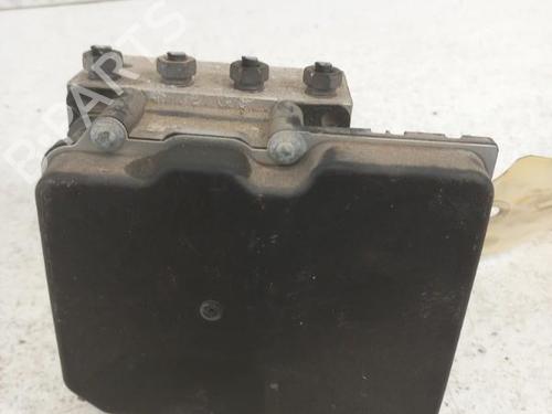 Used ABS pump NISSAN NV200 Van 1.5 dCi 85 (M20, M20N, M20M) (86 hp) 28740567