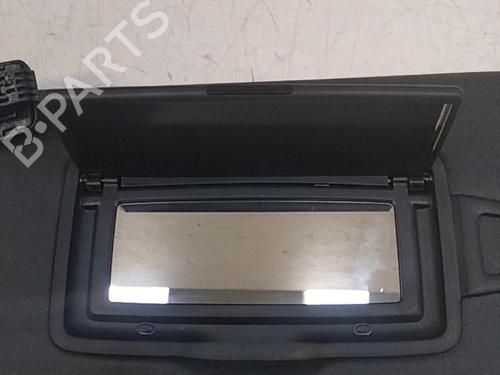 left-sun-visor-mercedes-benz-a-class-w177-2018-28749201 main image