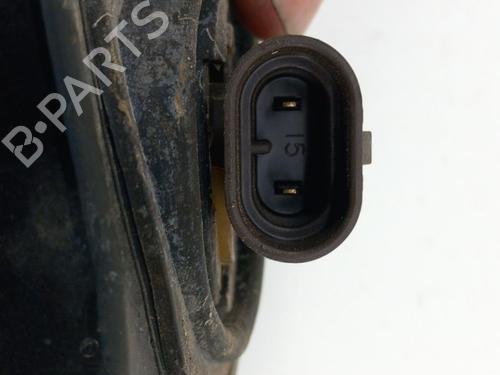 Left front fog light MERCEDES-BENZ SL (R230) 500 (230.475) | BP28762420C30 