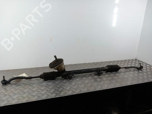 Used Steering rack RENAULT MEGANE II Coupé-Cabriolet (EM0/1_) 1.9 dCi (120 hp) 28744732