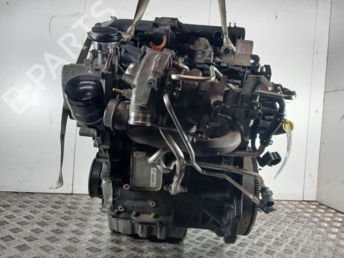 Engine VW SCIROCCO III (137, 138) 1.4 TSI | BP39197012M1 - Image 3