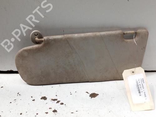 Left sun visor LAND ROVER FREELANDER I (L314) 2.0 DI 4x4 | BP28758590I1 