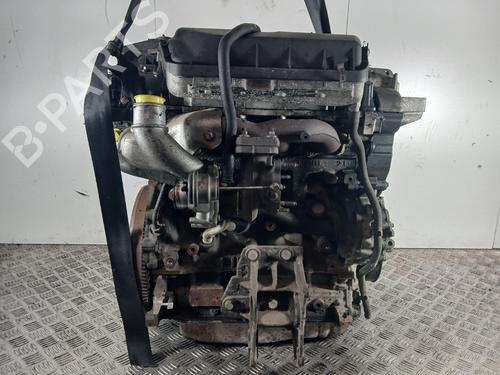 Engine RENAULT MASTER II Platform/Chassis (ED/HD/UD) 2.5 dCi 120 (ED0M, ED0U, ED0W, ED4M, ED8M, ED8W, HD0M,... | BP36558403M1 - Image 4