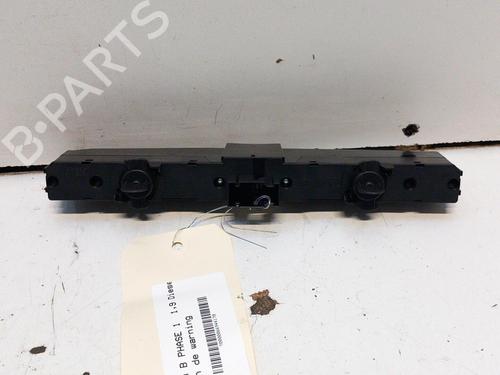 Used Warning switch OPEL ZAFIRA / ZAFIRA FAMILY B (A05) 1.9 CDTI (M75) (120 hp) 28779163