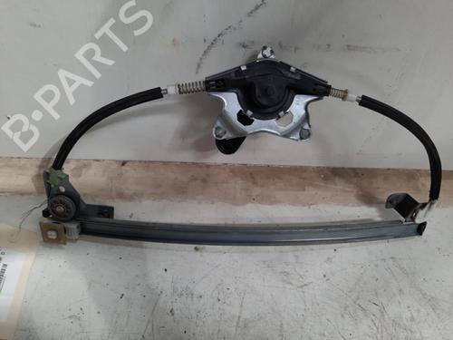 Used Rear right window mechanism CITROËN XANTIA (X1_, X2_) 1.9 SD (75 hp) 28761106