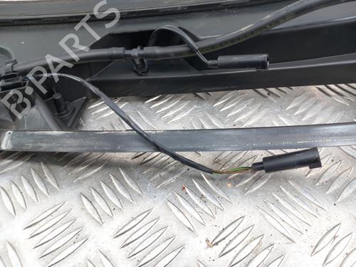 Used Scuttle panel Scuttle panel BMW 3 Touring (E91) 330 xi (258 hp) 28741877 28741877