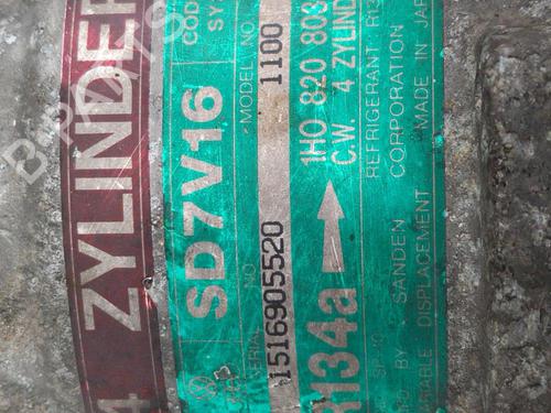 Airco pomp VW GOLF III (1H1) 1.9 TDI | BP28778269M34