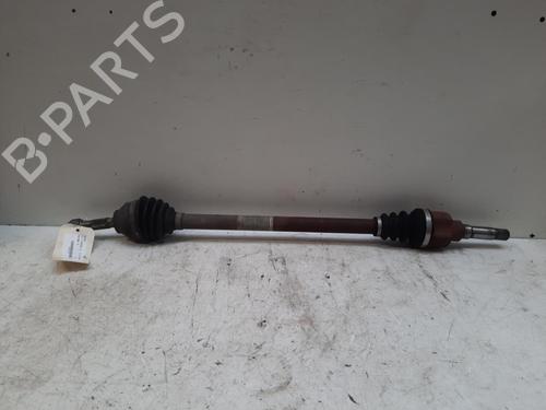 Used Right front driveshaft Right front driveshaft CITROËN C3 I (FC_, FN_) 1.4 HDi (68 hp) 28770945 28770945