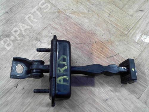 Used Hinge/Door check strap PEUGEOT 208 I (CA_, CC_) 1.4 HDi (68 hp) 28765970