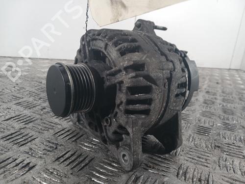 Used Alternator Alternator RENAULT CLIO III (BR0/1, CR0/1) 1.5 dCi (C/BR0G, C/BR1G) (68 hp) 30392412 30392412