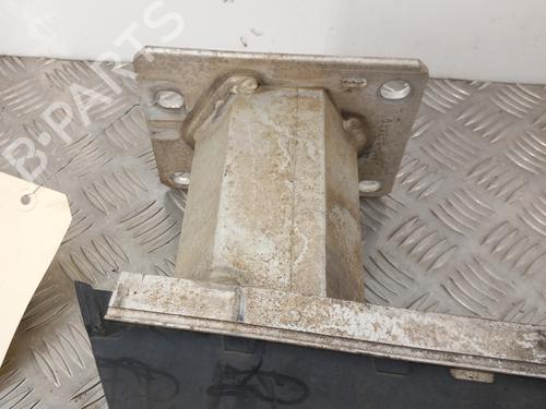 Front bumper reinforcement CITROËN BERLINGO Box Body/MPV (B9) 1.6 HDi / BlueHDi 75 | BP29456481C109 