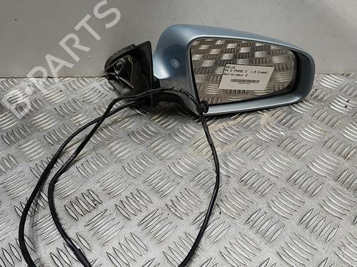 Used Right mirror AUDI A4 B7 (8EC) 1.9 TDI (116 hp) 28780071
