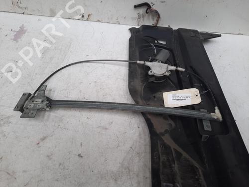 Used Front left window mechanism Front left window mechanism MERCEDES-BENZ VITO Van (W638) 108 CDI 2.2 (638.094) (82 hp) 28775300 28775300