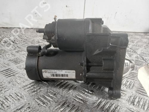 Starter RENAULT KANGOO Express (FC0/1_) D 55 1.9 (FC0D) | BP39710912M8 - Image 2