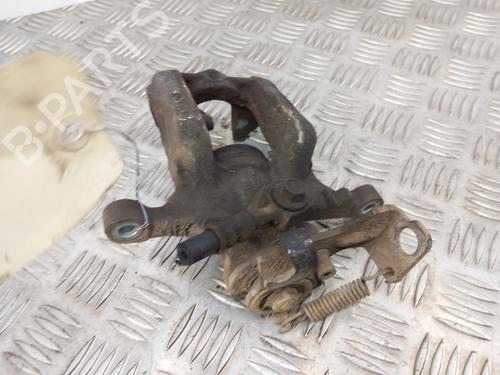 Right rear brake caliper OPEL ASTRA J (P10) 1.7 CDTI (68) | BP28737263M106