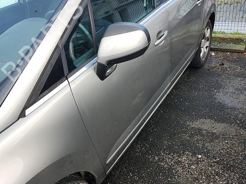 Left front window switch PEUGEOT 5008 (0U_, 0E_) 1.6 HDi | BP34375163I27  - Image 6