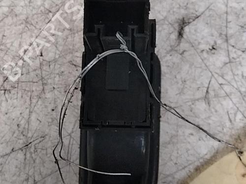 Left rear window switch VW GOLF VI (5K1) 2.0 TDI | BP28751916I29 