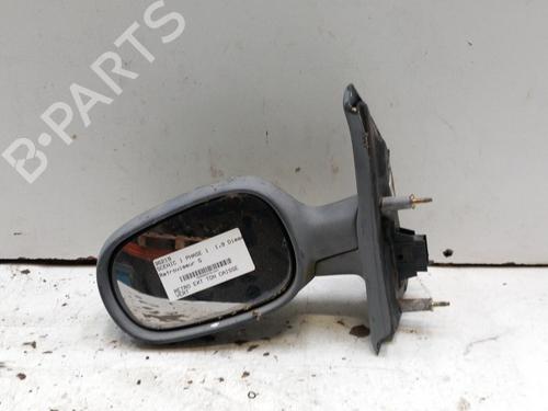 Retrovisore sinistro RENAULT MEGANE Scenic (JA0/1_) 1.9 dTi (JA0N) (98 hp) 28756142