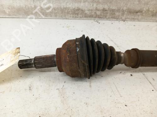 Right front driveshaft RENAULT LAGUNA II (BG0/1_) 1.6 16V (BG0A, BG0L) | BP28734327M39