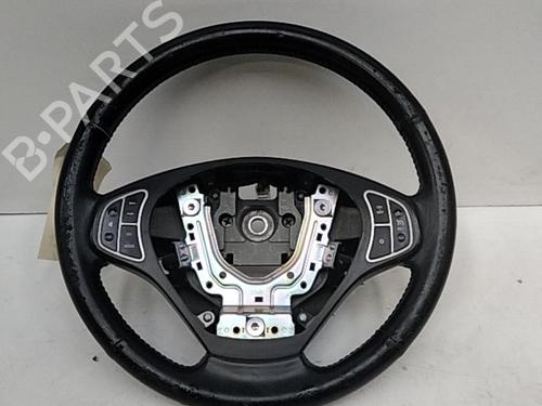 Steering wheel KIA CEE'D Hatchback (ED) 1.6 CRDi 90 | BP28784652C49 