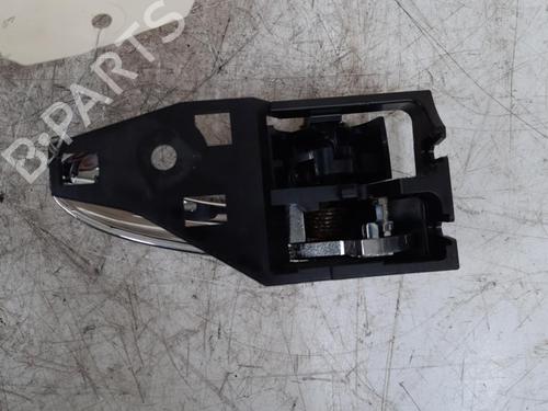 Used Front left interior door handle TOYOTA RAV 4 III (_A3_) 2.2 D 4WD (ALA30_, ALA30R) (136 hp) 28752132