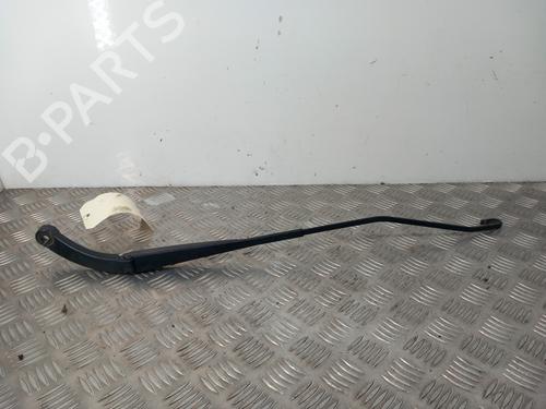 Vindspejlsviskerarm DACIA LODGY (JS_) 1.2 TCe (JSAY, JSM0) (115 hp) 31095445