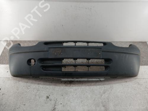 Pare-chocs avant RENAULT TWINGO I (C06_) 1.2 (C066, C068) (58 hp) 30778998