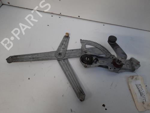 Used Front right window mechanism Front right window mechanism PEUGEOT 309 II (3C, 3A) 1.9 Diesel (64 hp) 28747834 28747834