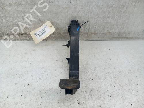 Used Clutch pedal Clutch pedal CITROËN JUMPER II Van 2.0 BlueHDi 130 (130 hp) 28738122 28738122