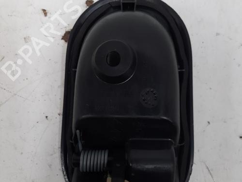 Used Front right interior door handle DACIA DOKKER MPV (KE_) 1.5 dCi / Blue dCi 75 (KEAJ, KEAH, KEJW) (75 hp) 28769644
