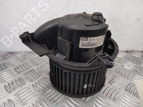 Used Heater blower motor MERCEDES-BENZ VITO Van (W638) 112 CDI 2.2 (638.094) (122 hp) 28737118