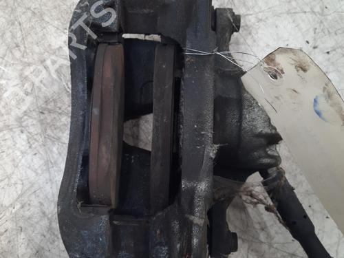 Right front brake caliper PEUGEOT 308 I (4A_, 4C_) 1.6 16V | BP28760660M104 